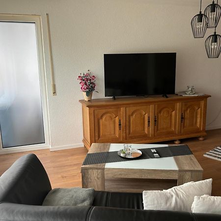 Ferienwohnung Steinstrass Naehe Nuerburgring Kelberg Bagian luar foto