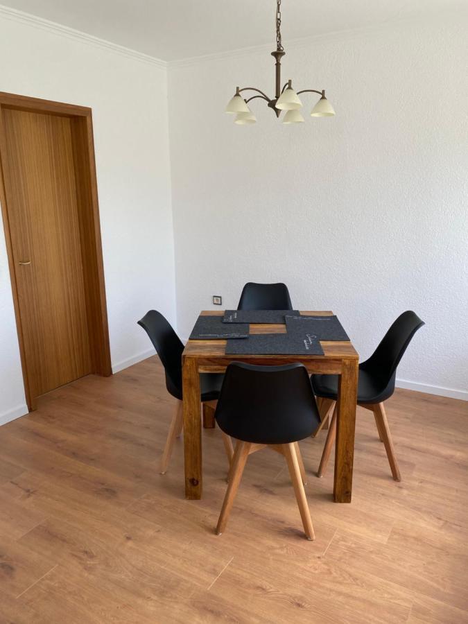 Ferienwohnung Steinstrass Naehe Nuerburgring Kelberg Bagian luar foto