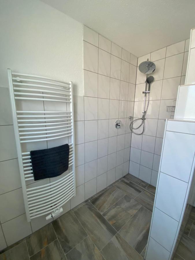Ferienwohnung Steinstrass Naehe Nuerburgring Kelberg Bagian luar foto