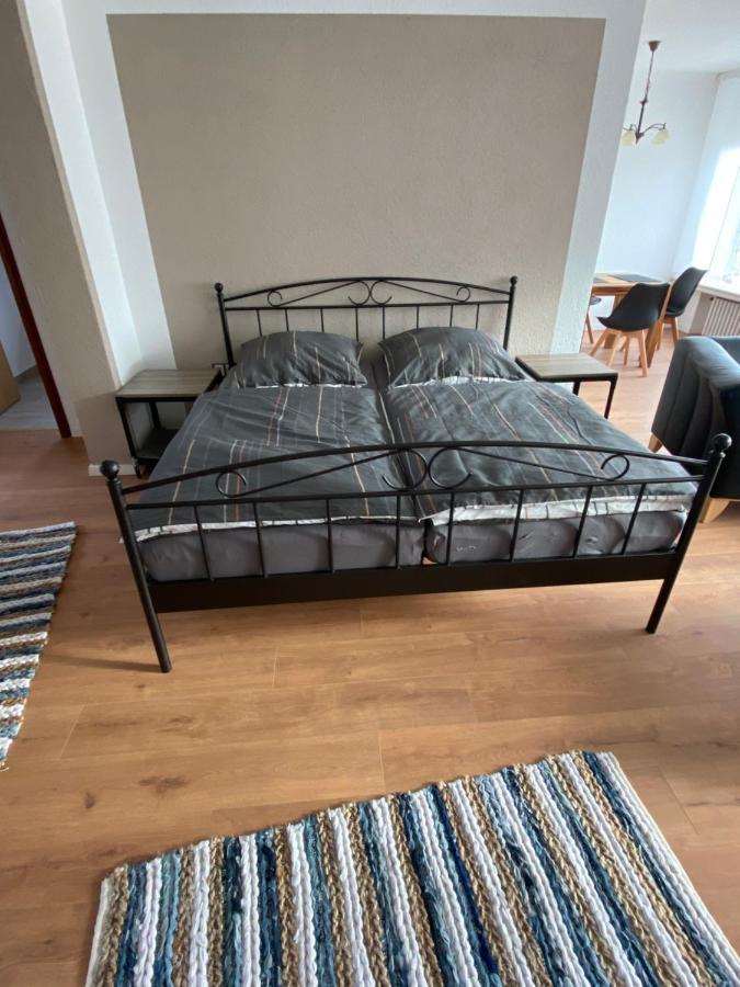 Ferienwohnung Steinstrass Naehe Nuerburgring Kelberg Bagian luar foto