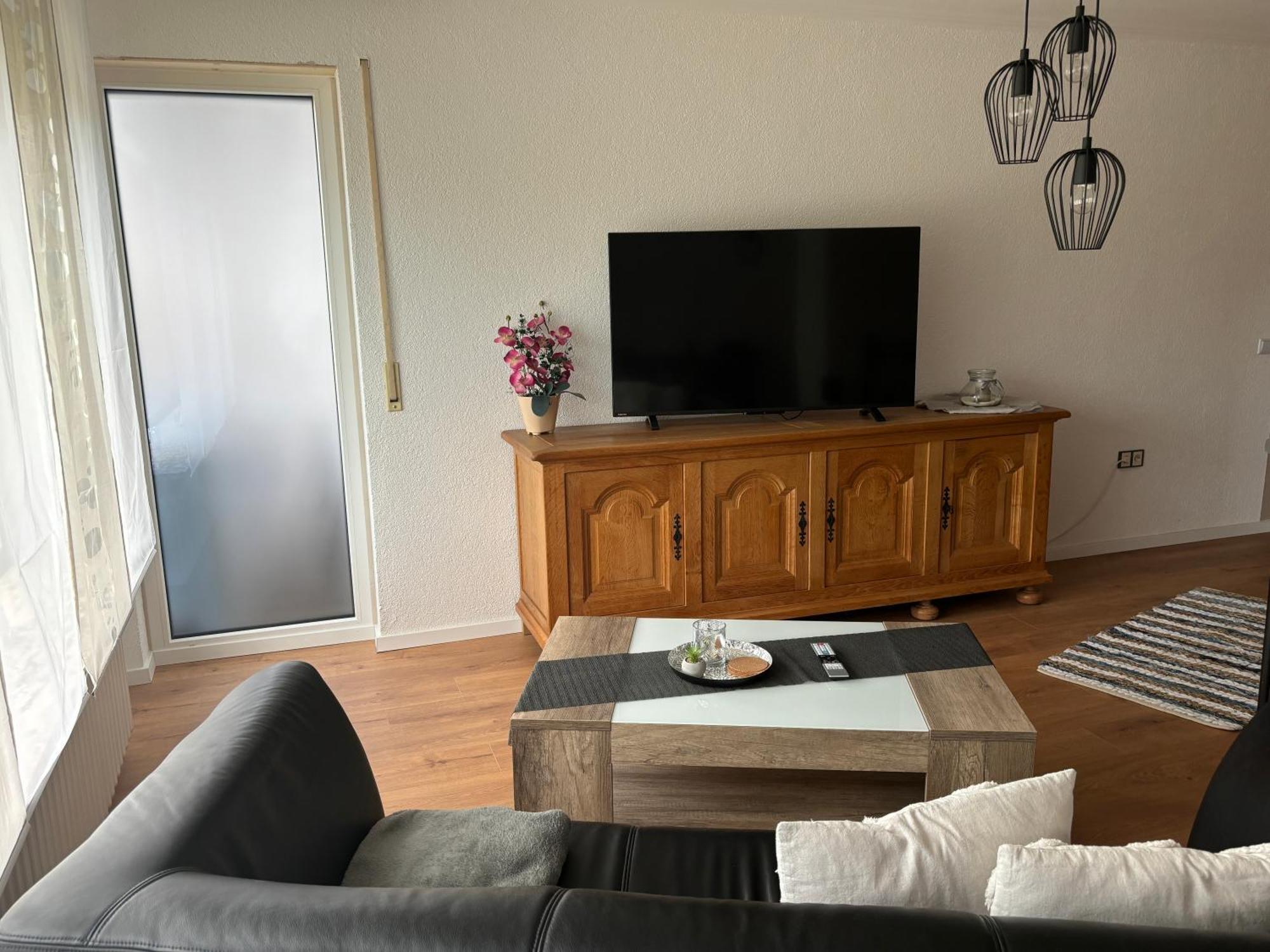 Ferienwohnung Steinstrass Naehe Nuerburgring Kelberg Bagian luar foto